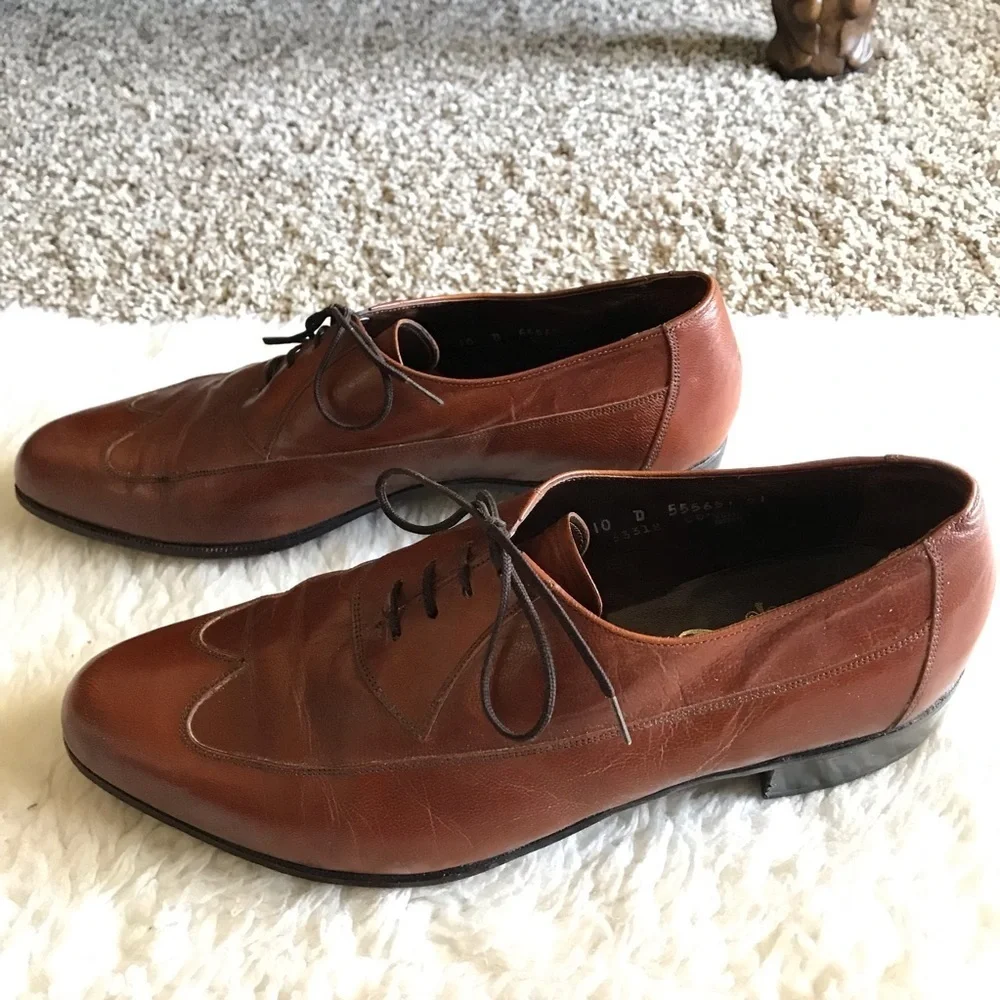 Florsheim please check